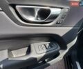 Черный Вольво ХС60, объемом двигателя 1.97 л и пробегом 1 тыс. км за 34700 $, фото 16 на Automoto.ua