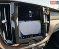 Черный Вольво ХС60, объемом двигателя 1.97 л и пробегом 1 тыс. км за 34999 $, фото 30 на Automoto.ua