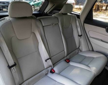 Черный Вольво ХС60, объемом двигателя 0 л и пробегом 18 тыс. км за 25000 $, фото 7 на Automoto.ua