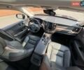 Черный Вольво ХС60, объемом двигателя 1.97 л и пробегом 1 тыс. км за 34700 $, фото 8 на Automoto.ua