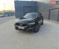 Черный Вольво ХС60, объемом двигателя 2 л и пробегом 35 тыс. км за 38400 $, фото 4 на Automoto.ua