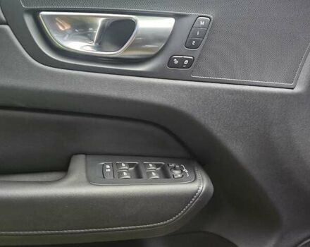 Черный Вольво ХС60, объемом двигателя 2 л и пробегом 35 тыс. км за 57000 $, фото 9 на Automoto.ua