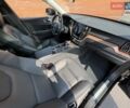 Черный Вольво ХС60, объемом двигателя 1.97 л и пробегом 1 тыс. км за 34700 $, фото 9 на Automoto.ua
