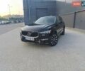 Черный Вольво ХС60, объемом двигателя 2 л и пробегом 35 тыс. км за 38400 $, фото 2 на Automoto.ua