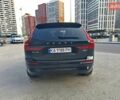 Черный Вольво ХС60, объемом двигателя 2 л и пробегом 35 тыс. км за 38400 $, фото 10 на Automoto.ua