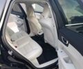 Черный Вольво ХС60, объемом двигателя 2 л и пробегом 35 тыс. км за 38400 $, фото 32 на Automoto.ua