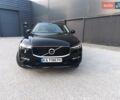 Черный Вольво ХС60, объемом двигателя 2 л и пробегом 35 тыс. км за 38400 $, фото 22 на Automoto.ua