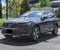 Чорний Вольво ХС60, об'ємом двигуна 2 л та пробігом 17 тис. км за 43000 $, фото 1 на Automoto.ua