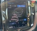 Черный Вольво ХС60, объемом двигателя 1.97 л и пробегом 1 тыс. км за 34999 $, фото 26 на Automoto.ua