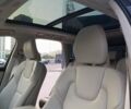Черный Вольво ХС60, объемом двигателя 2 л и пробегом 35 тыс. км за 38400 $, фото 25 на Automoto.ua