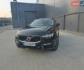 Черный Вольво ХС60, объемом двигателя 2 л и пробегом 35 тыс. км за 38400 $, фото 1 на Automoto.ua