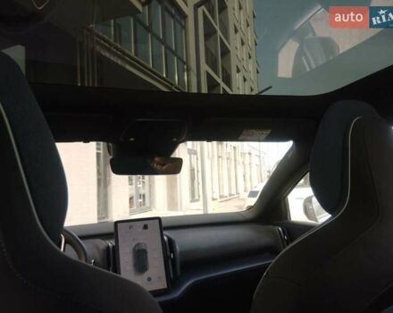 Черный Вольво ХС60, объемом двигателя 0 л и пробегом 20 тыс. км за 26900 $, фото 6 на Automoto.ua