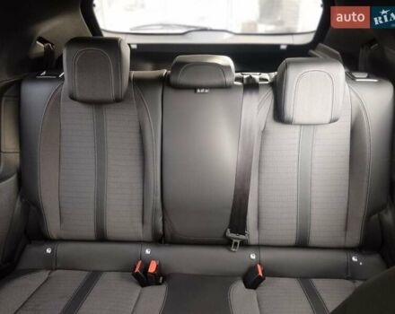 Черный Вольво ХС60, объемом двигателя 0 л и пробегом 20 тыс. км за 26900 $, фото 12 на Automoto.ua