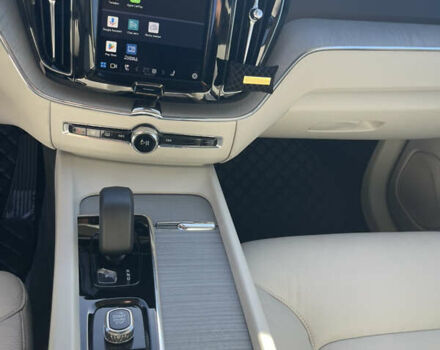 Вольво ХС60 2024 в Киеве на Automoto.ua Черный Вольво ХС60, объемом двигателя 2 л и пробегом 5 тыс. км за 57000 $, фото 19 на Automoto.ua