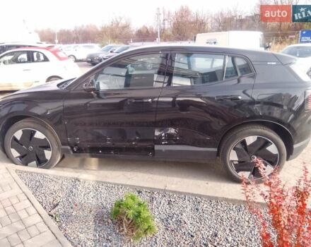 Черный Вольво ХС60, объемом двигателя 0 л и пробегом 20 тыс. км за 26900 $, фото 3 на Automoto.ua