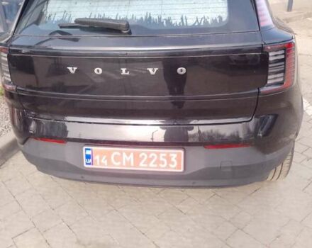 Черный Вольво ХС60, объемом двигателя 0 л и пробегом 20 тыс. км за 26900 $, фото 8 на Automoto.ua
