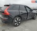 Черный Вольво ХС60, объемом двигателя 0 л и пробегом 2 тыс. км за 39000 $, фото 2 на Automoto.ua