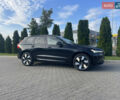 Вольво ХС60 2024 в Киеве на Automoto.ua Черный Вольво ХС60, объемом двигателя 2 л и пробегом 5 тыс. км за 57000 $, фото 2 на Automoto.ua