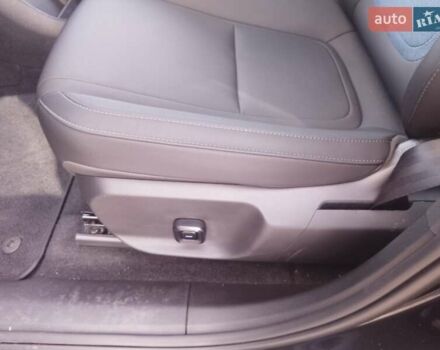 Черный Вольво ХС60, объемом двигателя 0 л и пробегом 20 тыс. км за 26900 $, фото 11 на Automoto.ua