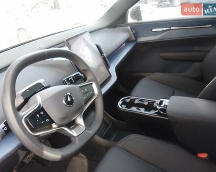 Черный Вольво ХС60, объемом двигателя 0 л и пробегом 20 тыс. км за 26900 $, фото 9 на Automoto.ua
