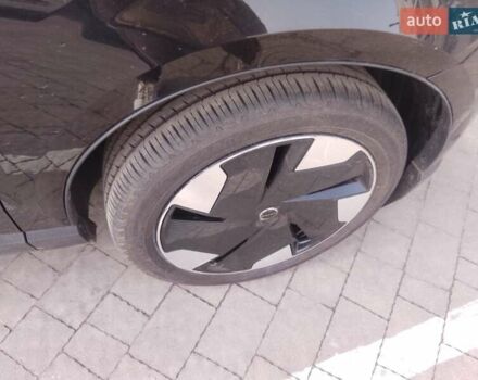 Черный Вольво ХС60, объемом двигателя 0 л и пробегом 20 тыс. км за 26900 $, фото 5 на Automoto.ua