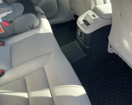 Вольво ХС60 2024 в Киеве на Automoto.ua Черный Вольво ХС60, объемом двигателя 2 л и пробегом 5 тыс. км за 57000 $, фото 23 на Automoto.ua