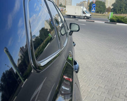 Вольво ХС60 2024 в Киеве на Automoto.ua Черный Вольво ХС60, объемом двигателя 2 л и пробегом 5 тыс. км за 57000 $, фото 10 на Automoto.ua