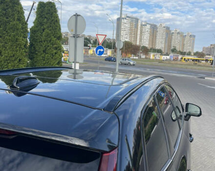 Вольво ХС60 2024 в Киеве на Automoto.ua Черный Вольво ХС60, объемом двигателя 2 л и пробегом 5 тыс. км за 57000 $, фото 11 на Automoto.ua