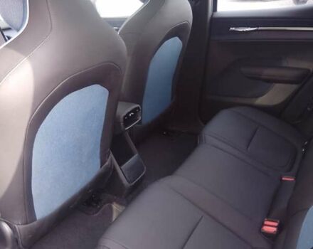 Черный Вольво ХС60, объемом двигателя 0 л и пробегом 20 тыс. км за 26900 $, фото 7 на Automoto.ua