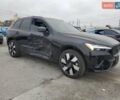 Черный Вольво ХС60, объемом двигателя 0 л и пробегом 2 тыс. км за 39000 $, фото 3 на Automoto.ua