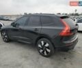 Черный Вольво ХС60, объемом двигателя 0 л и пробегом 2 тыс. км за 39000 $, фото 1 на Automoto.ua