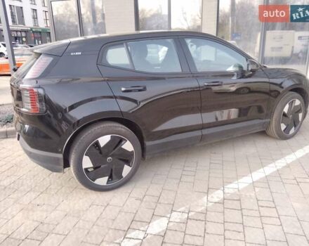 Черный Вольво ХС60, объемом двигателя 0 л и пробегом 20 тыс. км за 26900 $, фото 1 на Automoto.ua