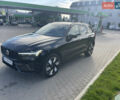 Вольво ХС60 2024 в Киеве на Automoto.ua Черный Вольво ХС60, объемом двигателя 2 л и пробегом 5 тыс. км за 57000 $, фото 8 на Automoto.ua