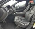 Черный Вольво ХС60, объемом двигателя 0 л и пробегом 2 тыс. км за 39000 $, фото 6 на Automoto.ua