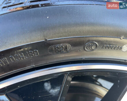 Вольво ХС60 2024 в Киеве на Automoto.ua Черный Вольво ХС60, объемом двигателя 2 л и пробегом 5 тыс. км за 57000 $, фото 27 на Automoto.ua