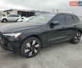 Черный Вольво ХС60, объемом двигателя 0 л и пробегом 2 тыс. км за 39000 $, фото 1 на Automoto.ua