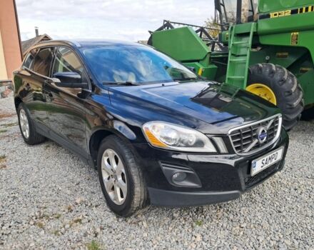 Вольво ХС60 2008 в Житомире на Automoto.ua Черный Вольво ХС60, объемом двигателя 0 л и пробегом 329 тыс. км за 12800 $, фото 1 на Automoto.ua