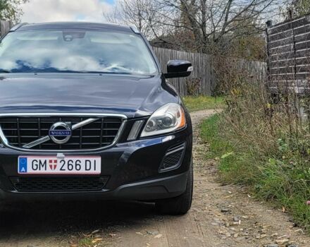 Вольво ХС60 2010 в Хмельницком на Automoto.ua Черный Вольво ХС60, объемом двигателя 2.4 л и пробегом 272 тыс. км за 10948 $, фото 1 на Automoto.ua