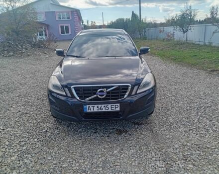 Вольво ХС60 2010 в Косове на Automoto.ua Черный Вольво ХС60, объемом двигателя 2.4 л и пробегом 330 тыс. км за 12999 $, фото 1 на Automoto.ua