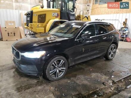 Вольво ХС60 2017 в Львове на Automoto.ua Черный Вольво ХС60, объемом двигателя 1.97 л и пробегом 147 тыс. км за 11000 $, фото 1 на Automoto.ua