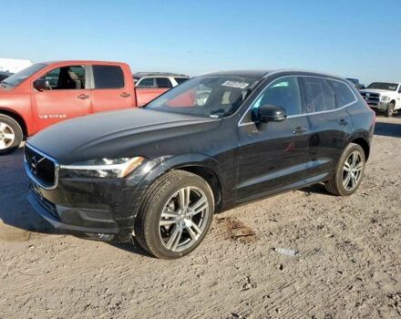 Чорний Вольво ХС60, об'ємом двигуна 2 л та пробігом 71 тис. км за 9800 $, фото 1 на Automoto.ua