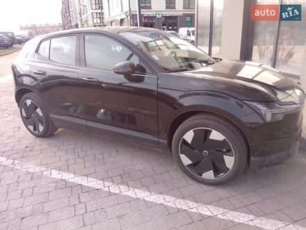 Черный Вольво ХС60, объемом двигателя 0 л и пробегом 20 тыс. км за 26900 $, фото 1 на Automoto.ua