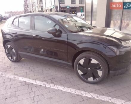 Черный Вольво ХС60, объемом двигателя 0 л и пробегом 20 тыс. км за 26900 $, фото 1 на Automoto.ua