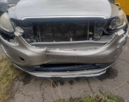 Вольво ХС60 2016 в Ровно на Automoto.ua Коричневый Вольво ХС60, объемом двигателя 1.97 л и пробегом 148 тыс. км за 9500 $, фото 7 на Automoto.ua