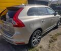 Вольво ХС60 2016 в Ровно на Automoto.ua Коричневый Вольво ХС60, объемом двигателя 1.97 л и пробегом 148 тыс. км за 9500 $, фото 5 на Automoto.ua
