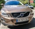 Коричневий Вольво ХС60, об'ємом двигуна 2.4 л та пробігом 182 тис. км за 10000 $, фото 3 на Automoto.ua