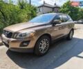 Коричневий Вольво ХС60, об'ємом двигуна 2.4 л та пробігом 182 тис. км за 10000 $, фото 5 на Automoto.ua