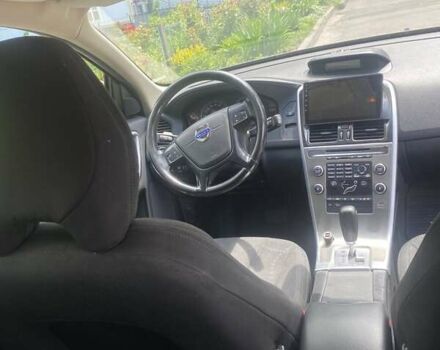 Коричневий Вольво ХС60, об'ємом двигуна 2.4 л та пробігом 325 тис. км за 13800 $, фото 8 на Automoto.ua