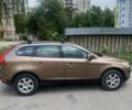 Коричневий Вольво ХС60, об'ємом двигуна 2.4 л та пробігом 325 тис. км за 13800 $, фото 7 на Automoto.ua