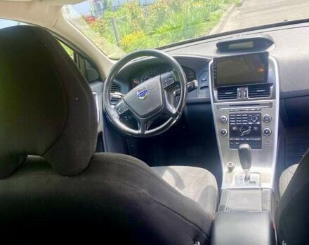 Коричневий Вольво ХС60, об'ємом двигуна 2.4 л та пробігом 325 тис. км за 10999 $, фото 5 на Automoto.ua